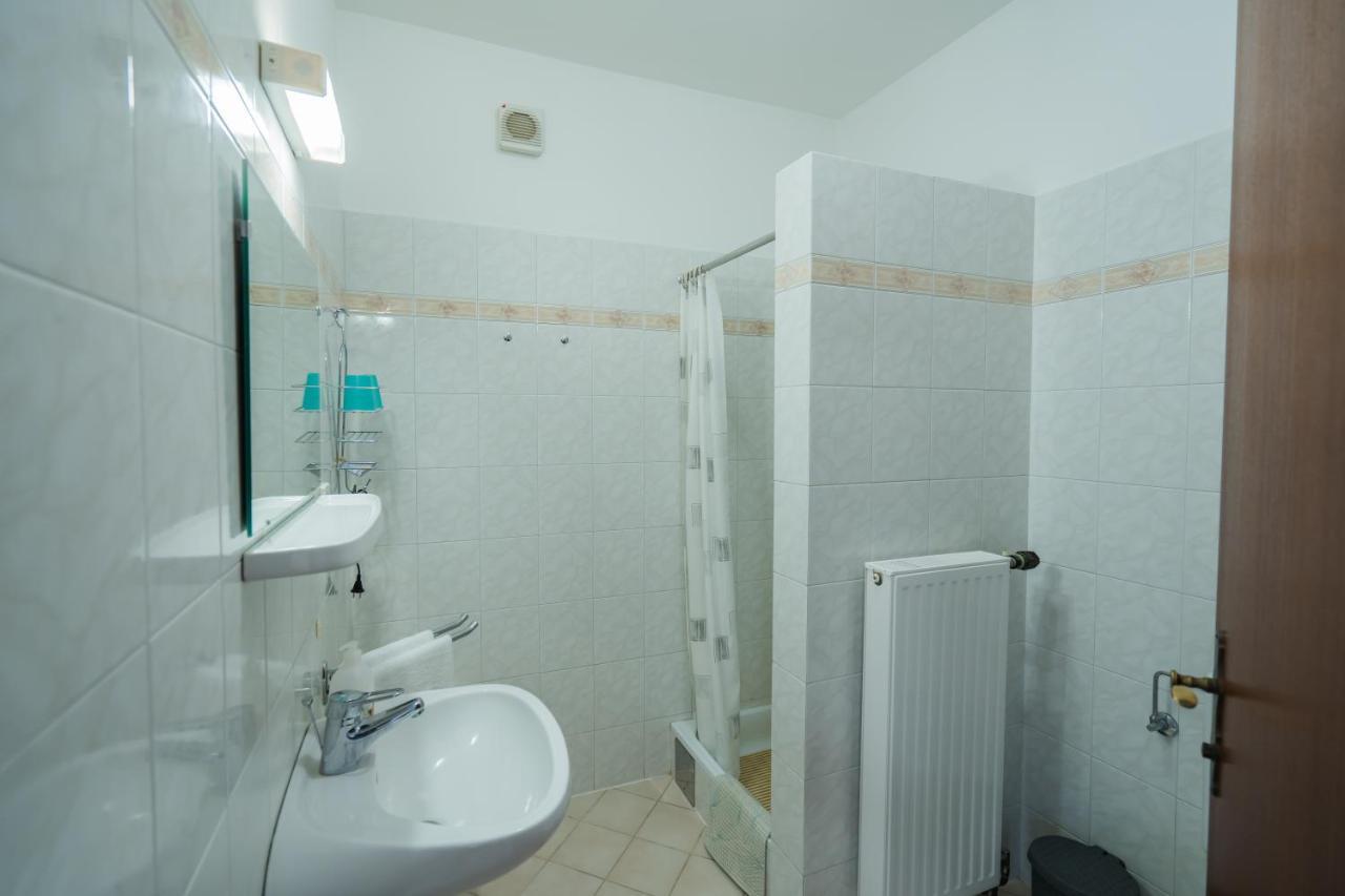 Korponyi Villa Siófok Eksteriør bilde