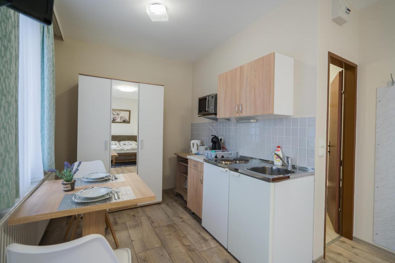 Korponyi Villa Siófok Eksteriør bilde