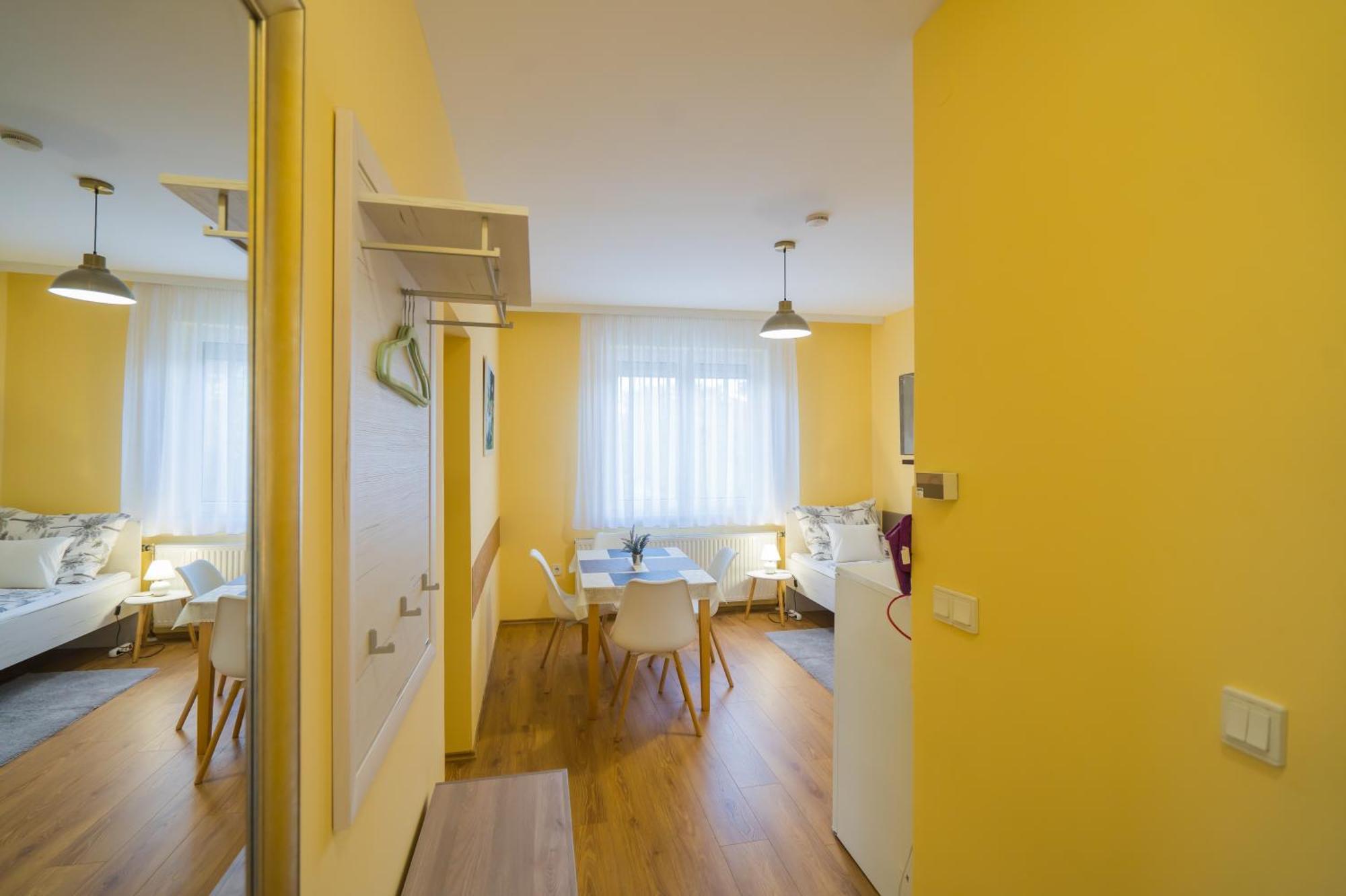 Korponyi Villa Siófok Eksteriør bilde