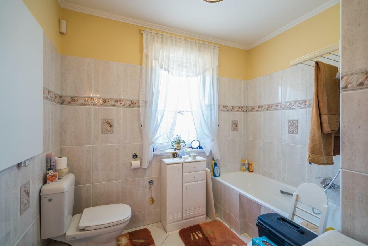 Korponyi Villa Siófok Eksteriør bilde